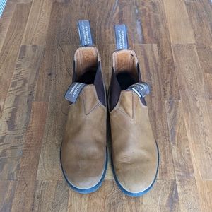 Blundstone 562 Original Leather Boots Crazy Horse
